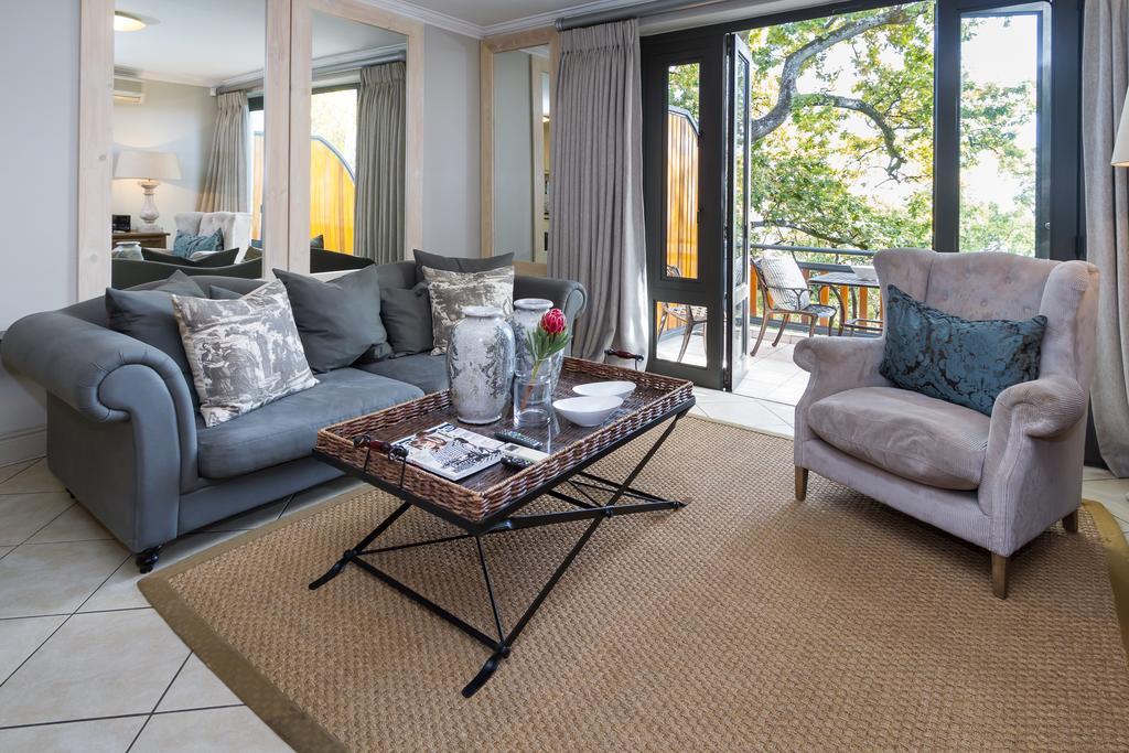 Life & Leisure Collection - Oude Hoek Stellenbosch Exterior photo